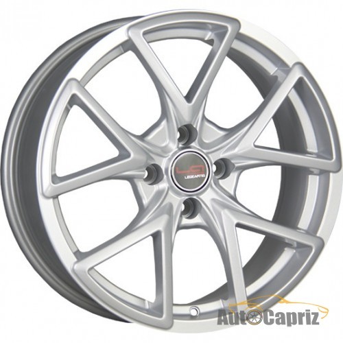 Диски Replica LegeArtis MI508 S R16 W6.5 PCD5x114.3 ET38.0 DIA67.1
